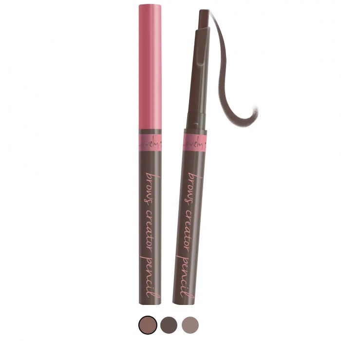Olovka za obrve Brows creator 5901801611165 Lovely Kozmo 