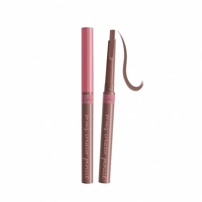 Olovka za obrve Brows creator 5901801611165 Lovely Kozmo 