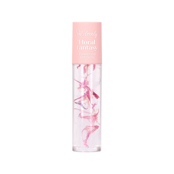 Ulje za usne Floral Fantasy | Lovely | Kozmo