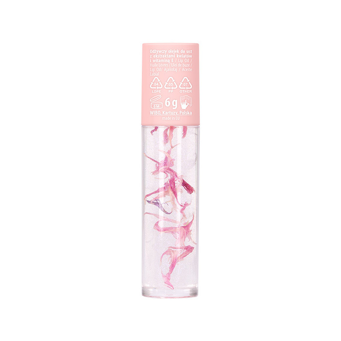 Ulje za usne Floral Fantasy | Lovely | Kozmo