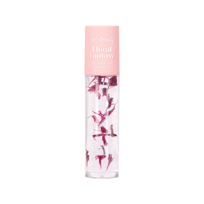 Ulje za usne Floral Fantasy | Lovely | Kozmo