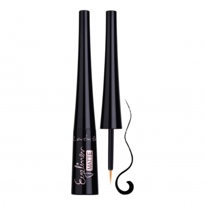 Ajlajner Matte  5905309903968 Lovely Kozmo 