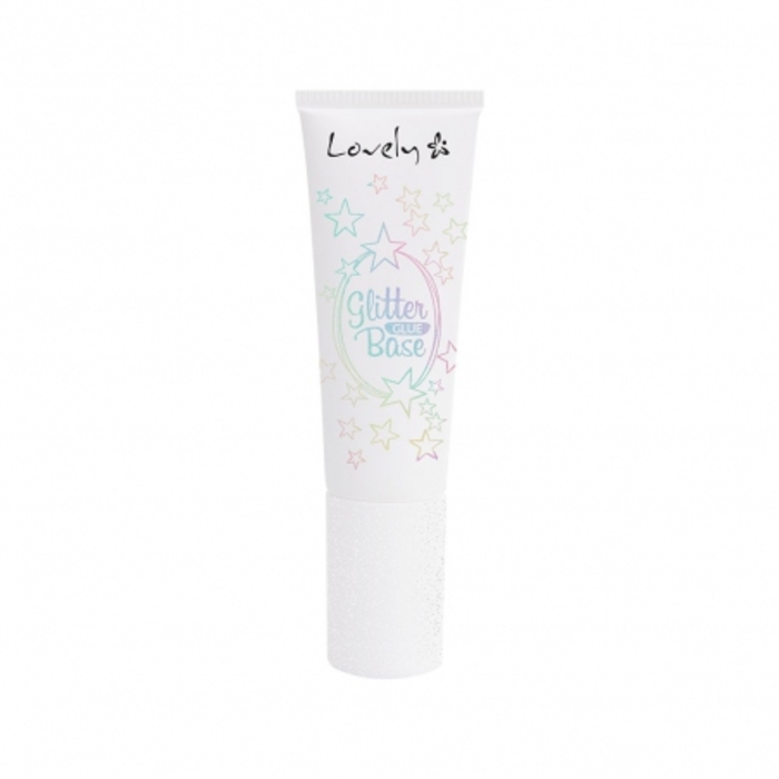 Baza za senku Glitter glue 5901801653417 Lovely Kozmo