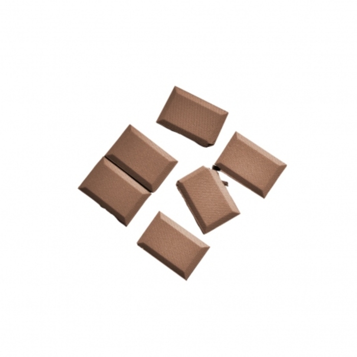 Bronzer Dark chocolate 5901801621133 Lovely Kozmo