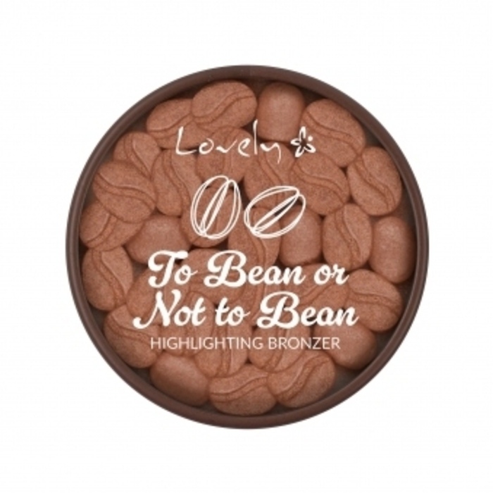 Bronzer To Bean or Not to Bean 5905309910676 Lovely Kozmo