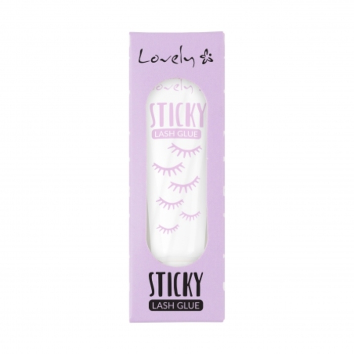 Lepak za trepavice Sticky 5907439136230 Lovely Kozmo