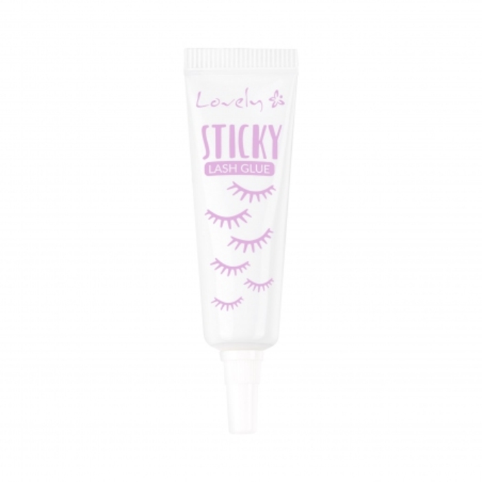 Lepak za trepavice Sticky 5907439136230 Lovely Kozmo