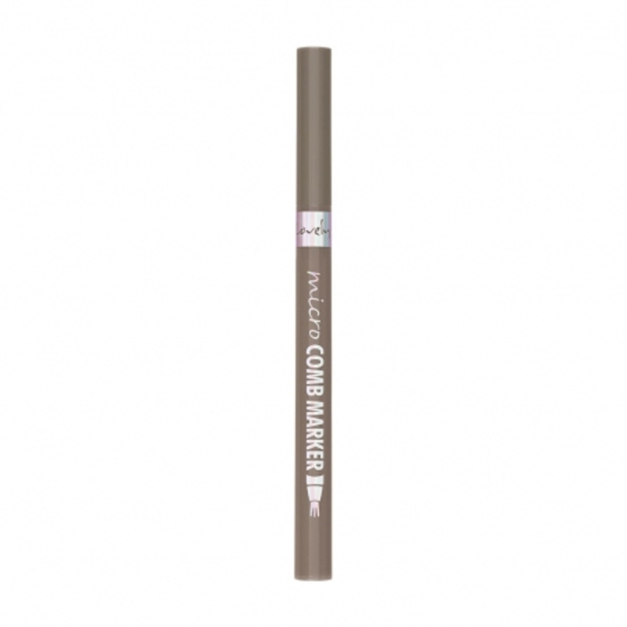 Marker za obrve Micro comb 5901801643333 Lovely Kozmo