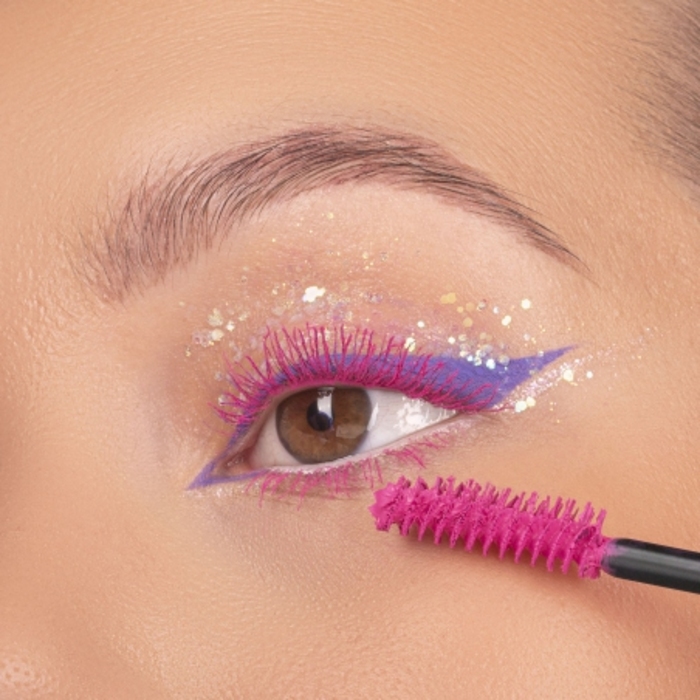 Maskara Love coloring 5907439136070 Lovely Kozmo
