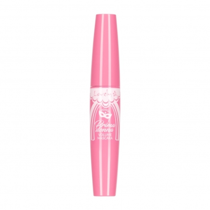 Maskara Primadonna 5905309910515 Lovely Kozmo