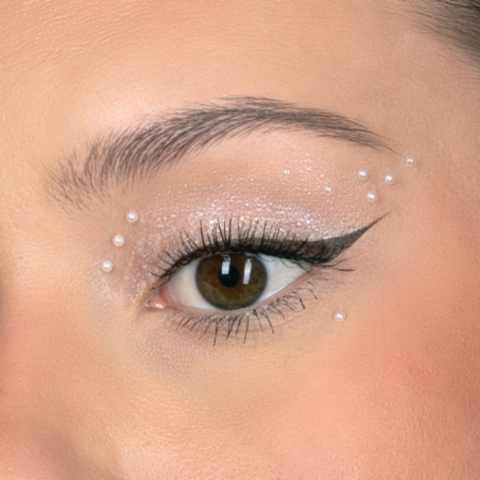 Nakit za lice Foam on Top 5905309910751 Lovely Kozmo