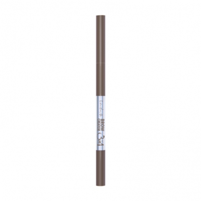 Olovka za obrve Brow creator 3 u 1 5901801652236 Lovely Kozmo