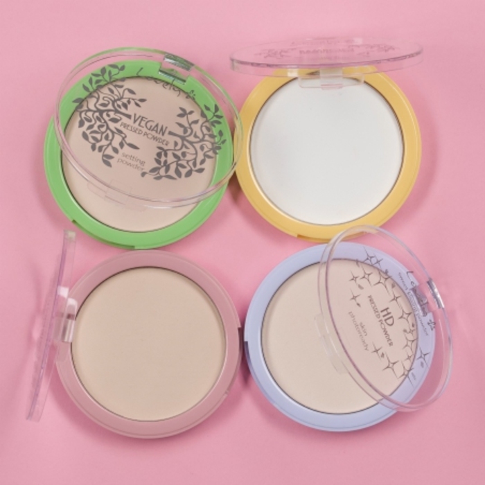 Puder u kamenu Vegan 5901801697442 Lovely Kozmo