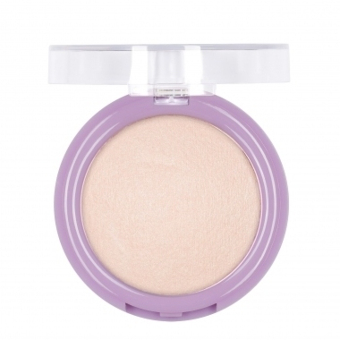 Puder u kamenu Luminous cutie 5905309907270 Lovely Kozmo