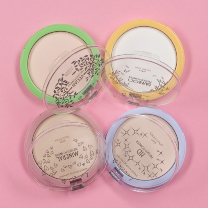 Puder u kamenu Mineral | Kozmo Lovely 5901801697435
