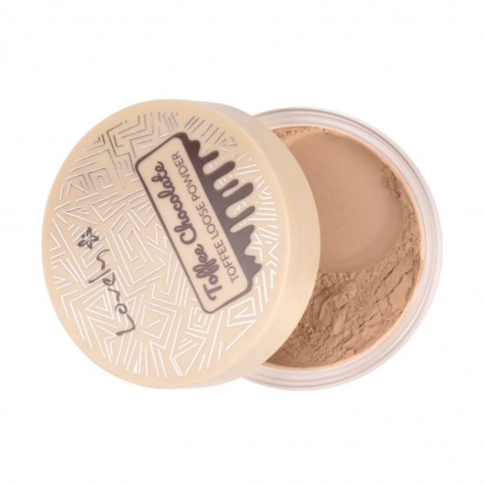 Puder u prahu Toffee Chocolate | Kozmo Lovely 5901801697398