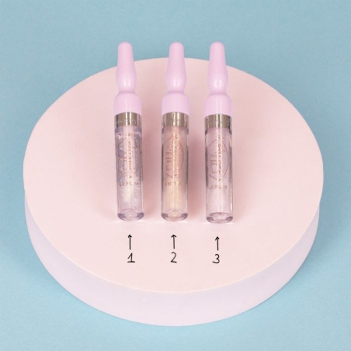 Serum za usne Full lips 5907439136780 Lovely Kozmo