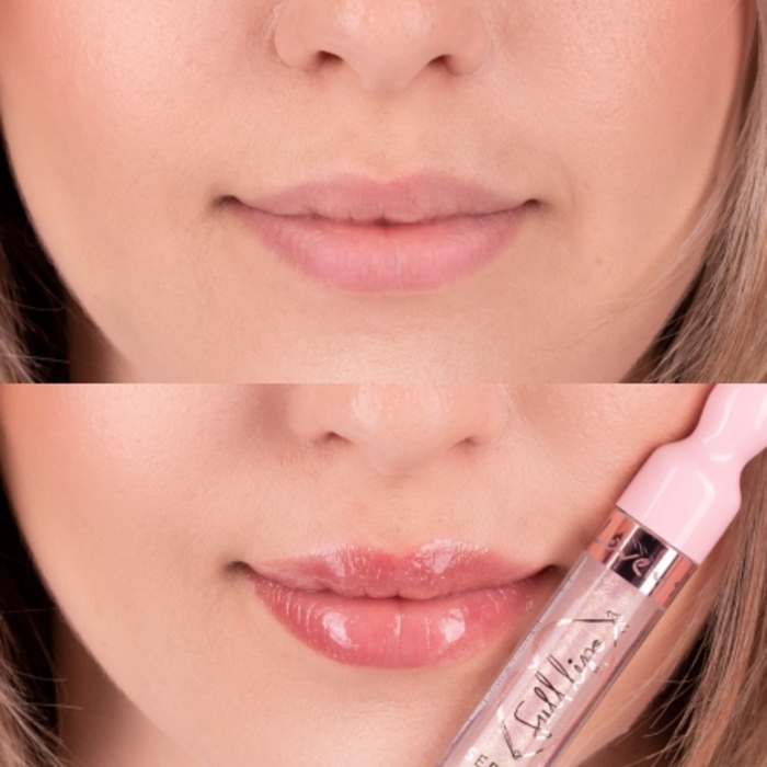 Serum za usne Full lips 5907439136780 Lovely Kozmo