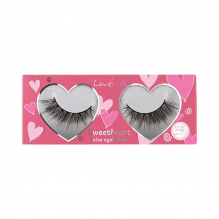 Veštačke trepavice Sweerheart 5907439135851 Lovely Kozmo