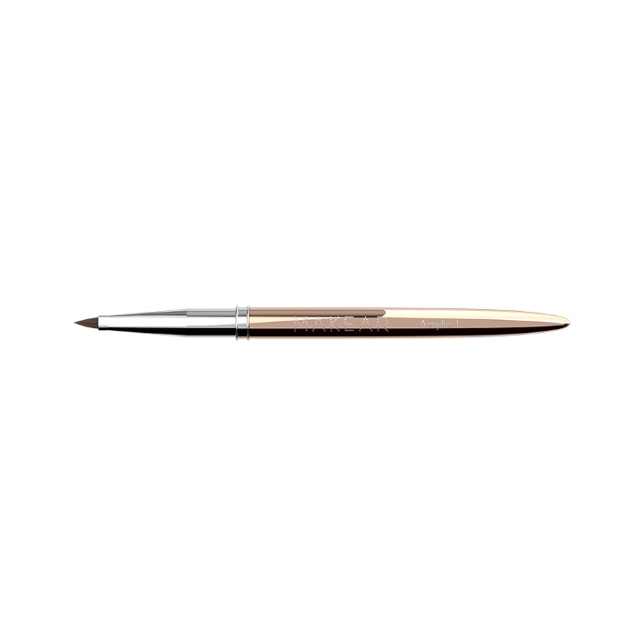 Akrilna Četkica Za Nokte Brush Acrylic 1| MAKEAR | Kozmo