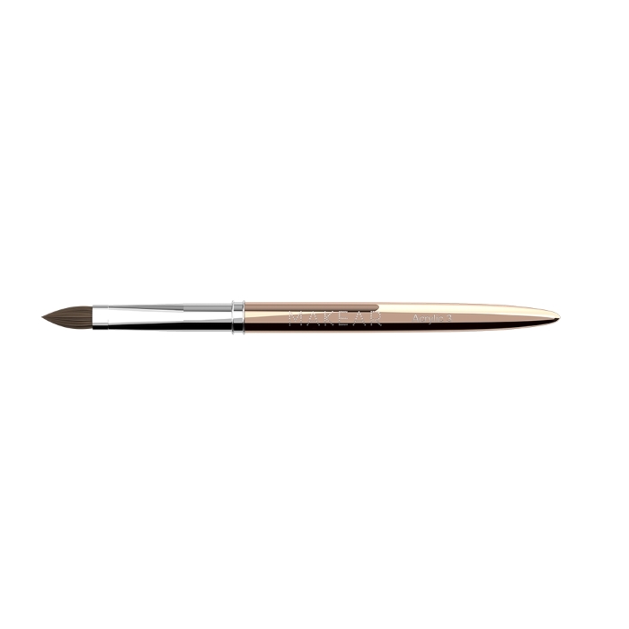 Akrilna Četkica Za Nokte Brush Acrylic 3| MAKEAR | Kozmo