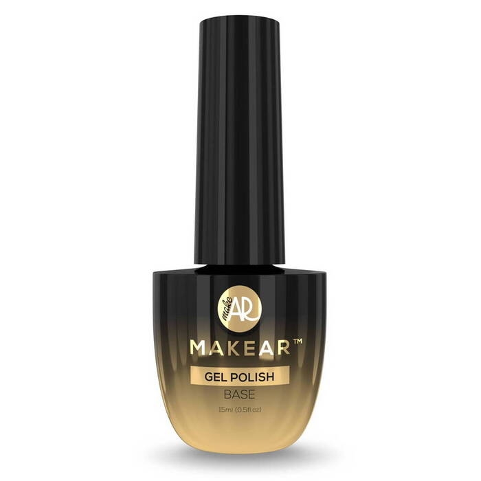 Baza za nokte BUILDER 15 ml MAKEAR 5907508487546| MAKEAR | Kozmo