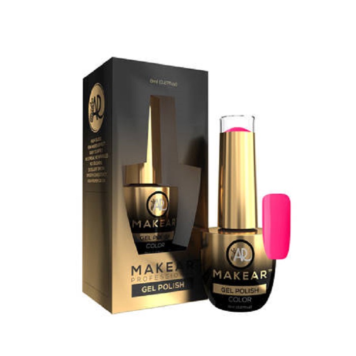 Baza za nokte Electro Candy CRB13 5904689251461| MAKEAR | Kozmo