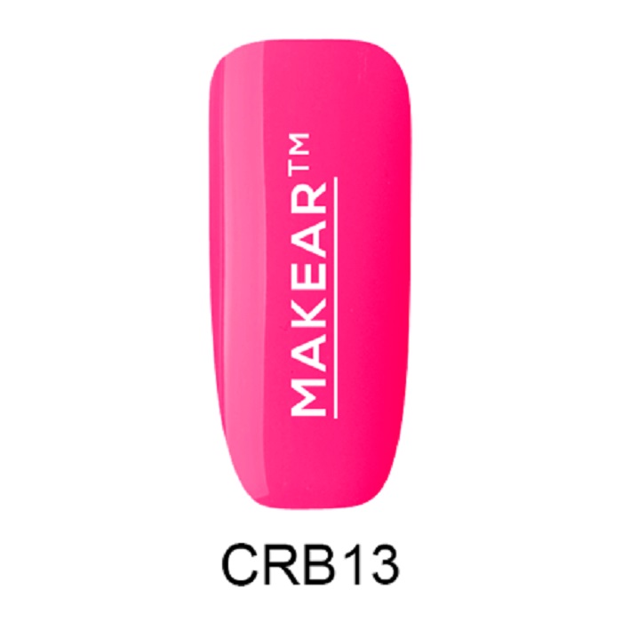 Baza za nokte Electro Candy CRB13 5904689251461| MAKEAR | Kozmo