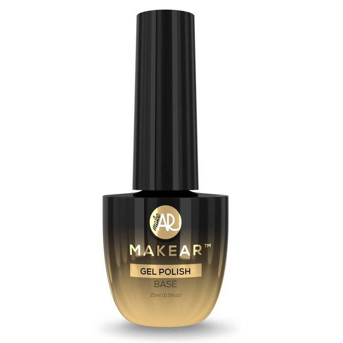 Baza za nokte Fiber 8 ml MAKEAR 5907508489205| MAKEAR | Kozmo