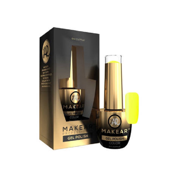 Baza za nokte Lagoon Blue CRB18 5904689251430 | MAKEAR | Kozmo