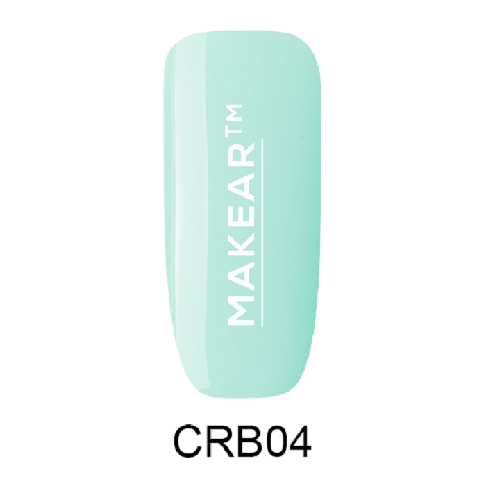 Baza za nokte Mint CRB04 5907508488765| MAKEAR | Kozmo