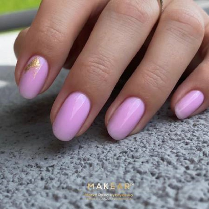 Baza za nokte Pink CRB09 5907508488819| MAKEAR | Kozmo