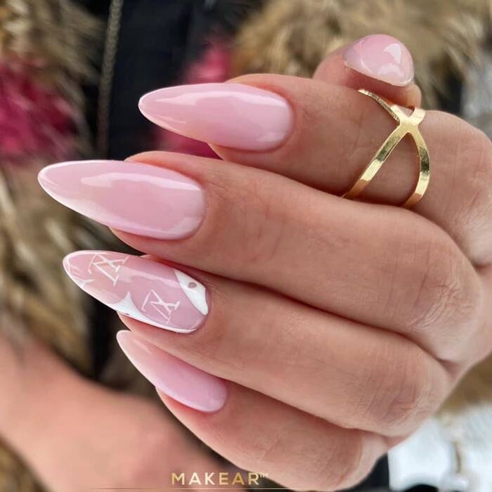 Baza za nokte Princess 8 ml MAKEAR 5907508487560| MAKEAR | Kozmo