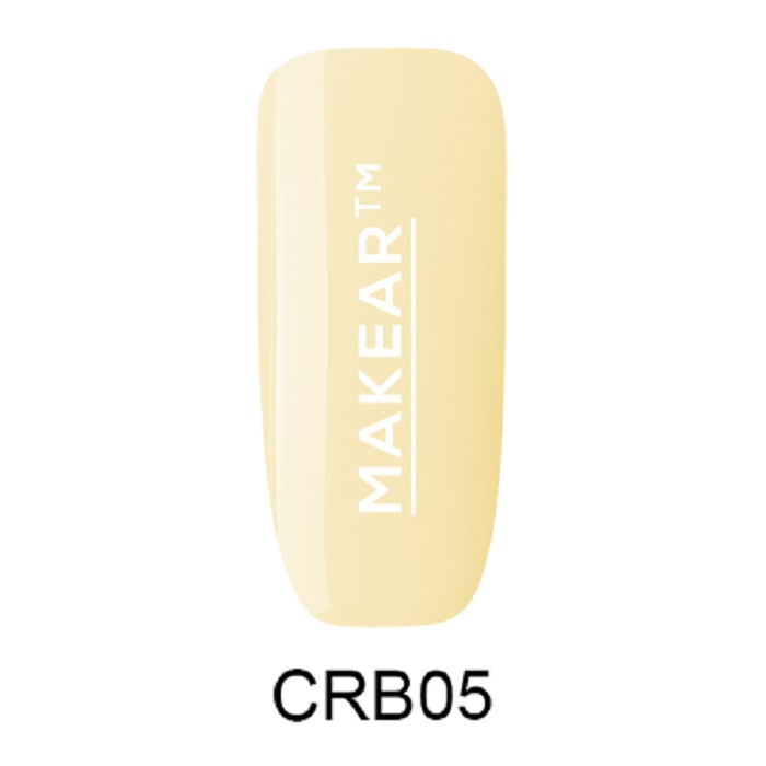 Baza za nokte Sunny CRB05 5907508488772| MAKEAR | Kozmo