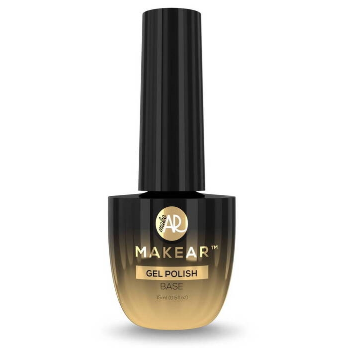 Bazni gel BUILDER 15 ml MAKEAR 5907508487492| MAKEAR | Kozmo