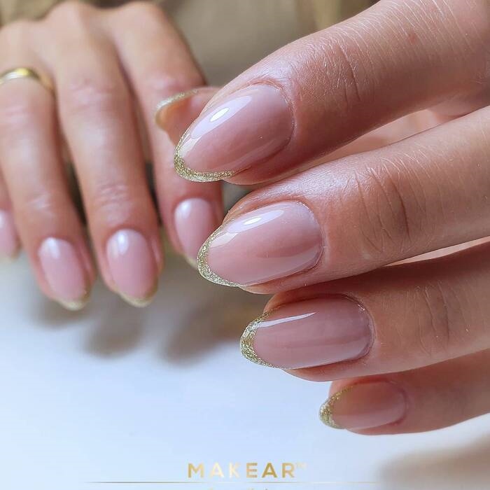 Bazni gel BUILDER 8 ml MAKEAR 5907508483043| MAKEAR | Kozmo