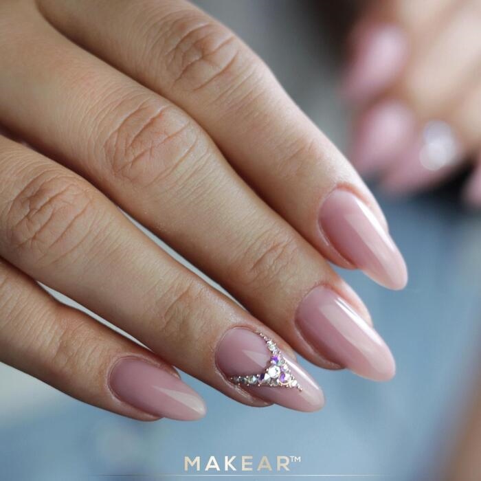 Bazni gel BUILDER 8 ml MAKEAR 5907508483043| MAKEAR | Kozmo