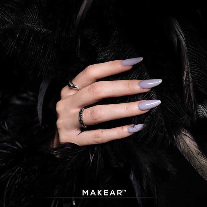 Trajni gel lak za nokte UV i LED CATWALK 954 Cindy 5905817955220 | MAKEAR | Kozmo