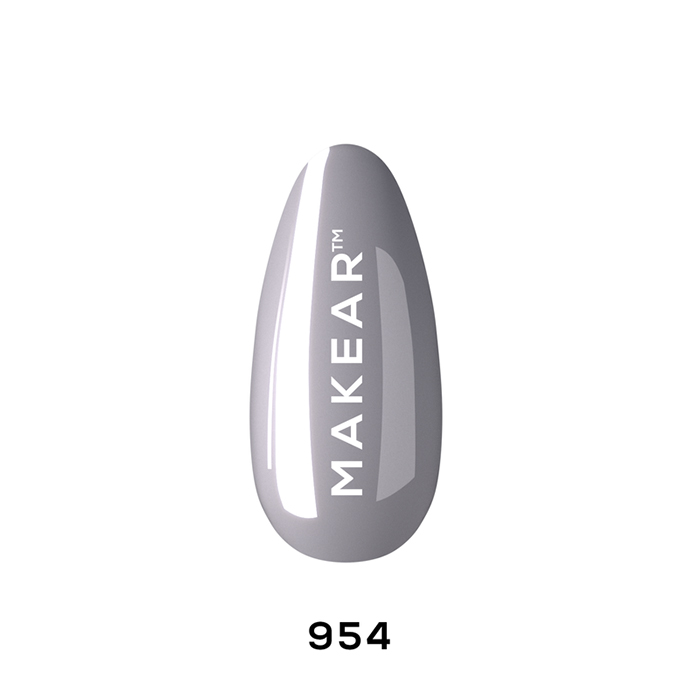 Trajni gel lak za nokte UV i LED CATWALK 954 Cindy 5905817955220 | MAKEAR | Kozmo