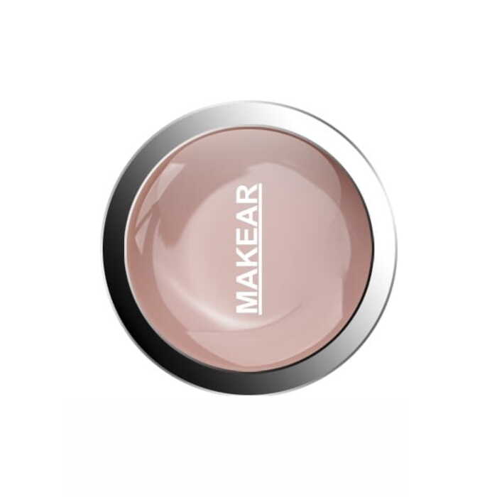 Gel Za Nokte G02 Builder Gel 50ml Perfect Cover | MAKEAR | Kozmo