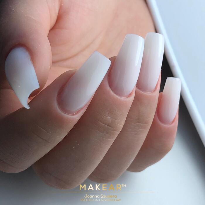 Gel Za Nokte G07 Builder Gel 50ml Porcelain MAKEAR| MAKEAR | Kozmo