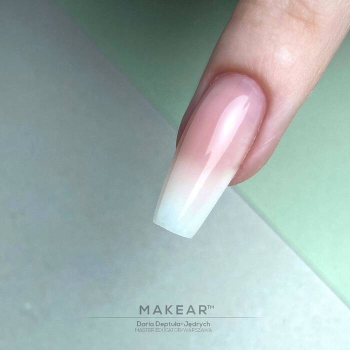 Gel Za Nokte G07 Builder Gel 50ml Porcelain MAKEAR| MAKEAR | Kozmo