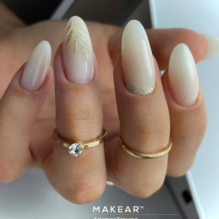 Gel Za Nokte G07 Builder Gel 50ml Porcelain MAKEAR| MAKEAR | Kozmo