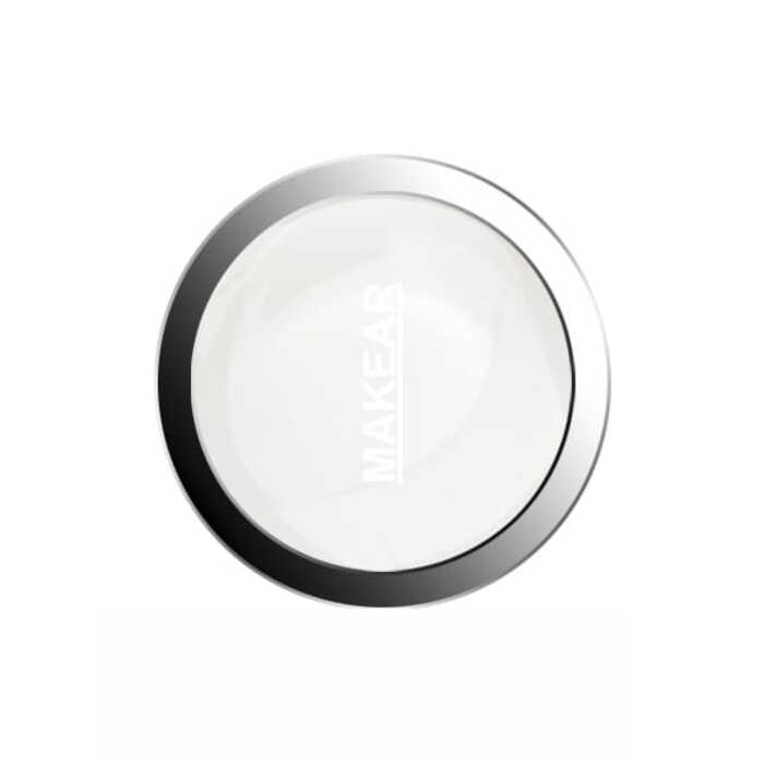 Gel Za Nokte G07 Builder Gel 50ml Porcelain MAKEAR| MAKEAR | Kozmo
