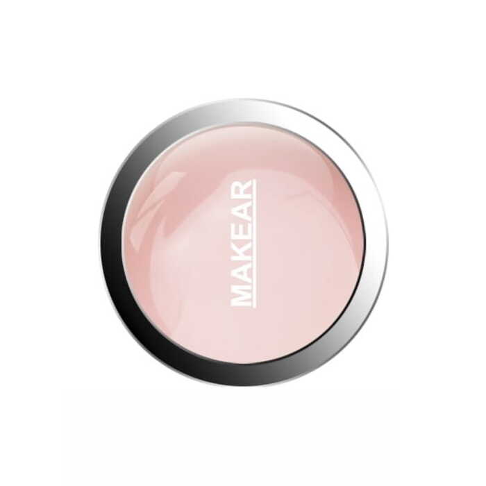 Gel Za Nokte G08 Builder Gel 50ml Soft Milky MAKEAR| MAKEAR | Kozmo