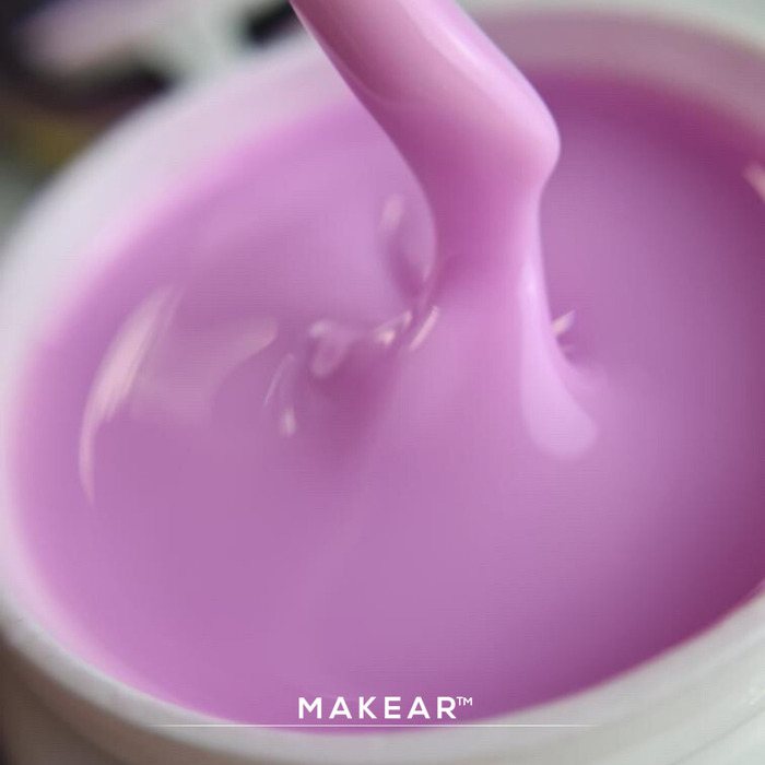 Gel Za Nokte GG03 LOLLIPOP 15ml | MAKEAR | Kozmo