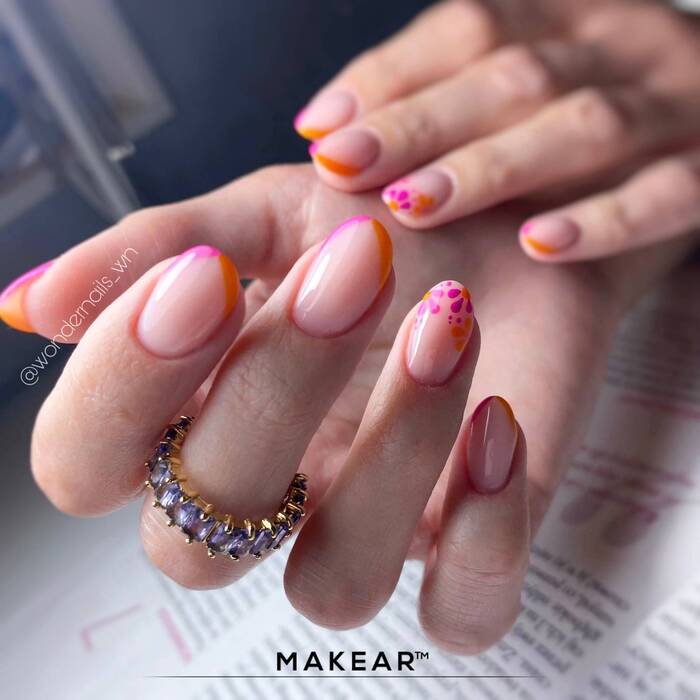 Gel Za Nokte GG04 MUFFIN 50ml | MAKEAR | Kozmo