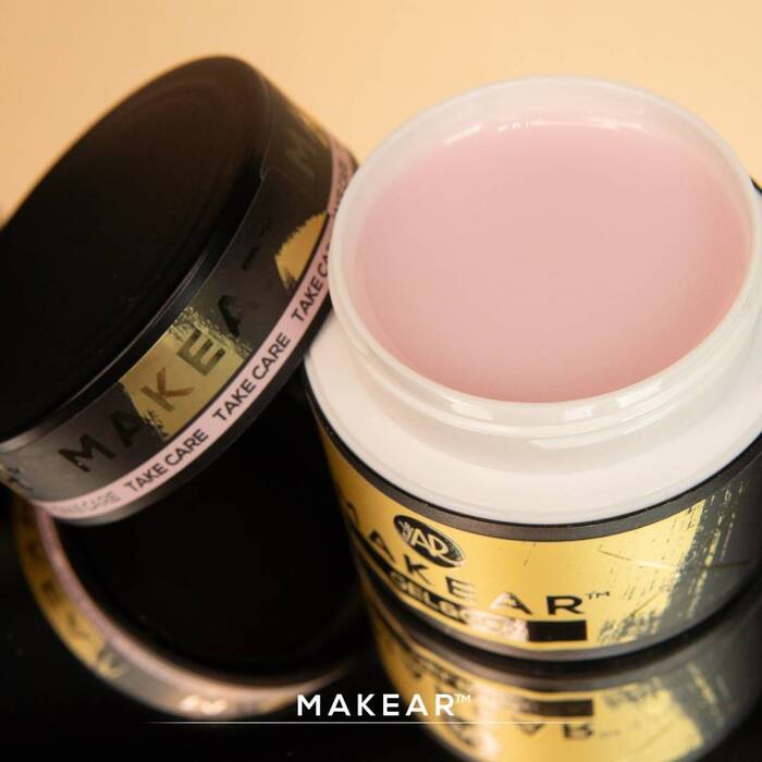 Gel Za Nokte GG11 TAKE CARE 50ml | MAKEAR | Kozmo