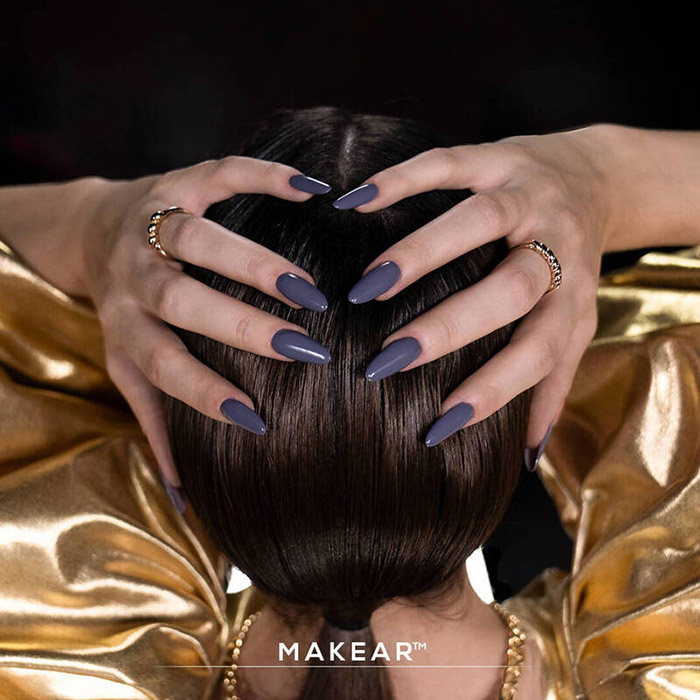 Trajni gel lak za nokte UV i LED CATWALK 953 Gigi 5905817955213 | MAKEAR  | Kozmo