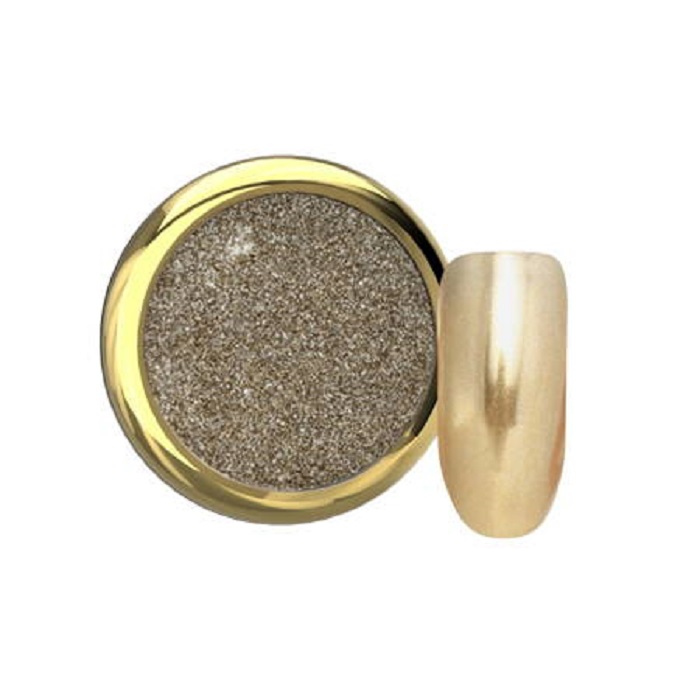 NAIL ART PRECIOUSSTONE-BERYL ukrasni puderi za nokte 5907508487928 |MAKEAR COSMETICS| Kozmo